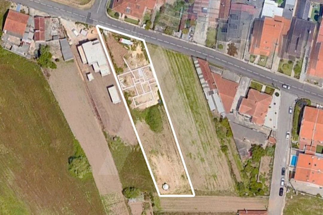 Terreno para Venda em Aradas Foto 11
