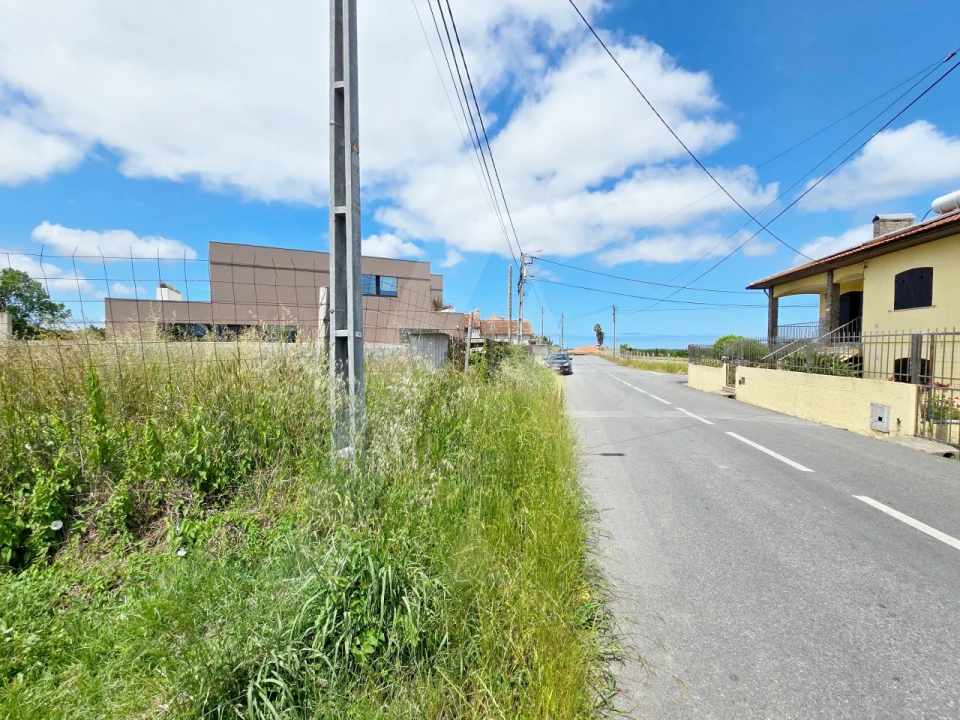 Terreno para Venda em Aradas Foto 2