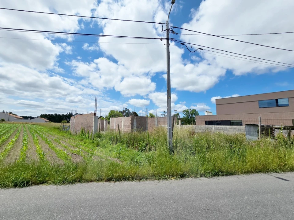 Terreno para Venda em Aradas Foto 5