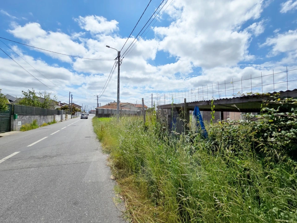 Terreno para Venda em Aradas Foto 9