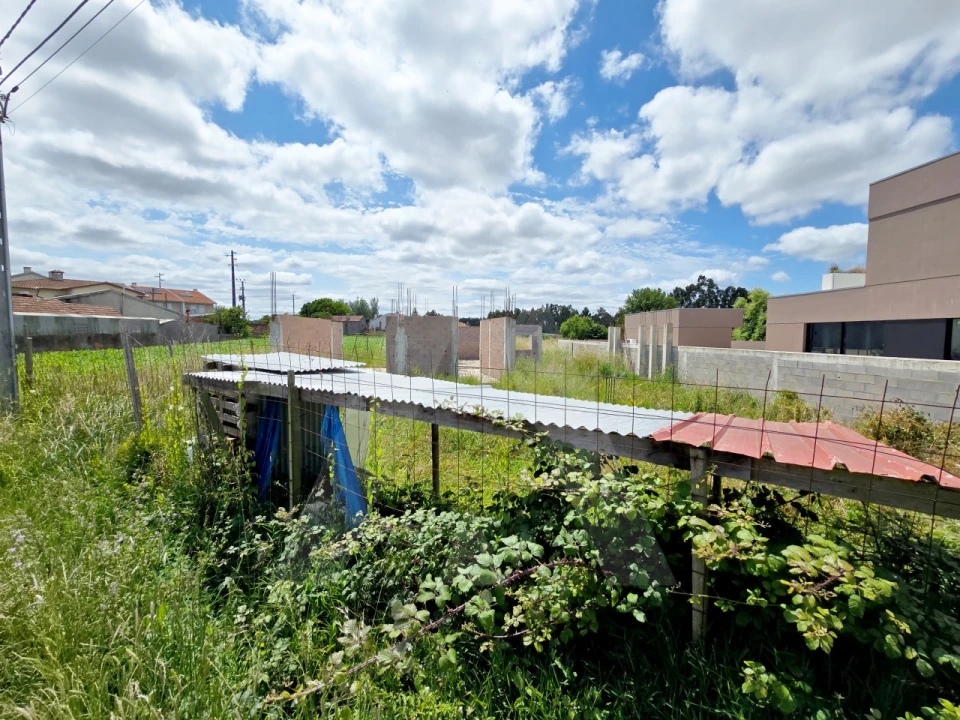 Terreno para Venda em Aradas Foto 10