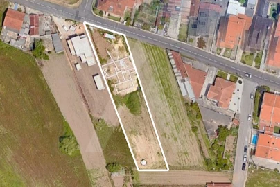 Terreno para Venda em Aradas