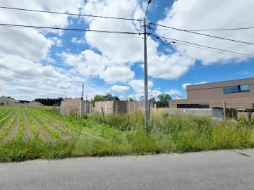 Terreno para Venda em Aradas