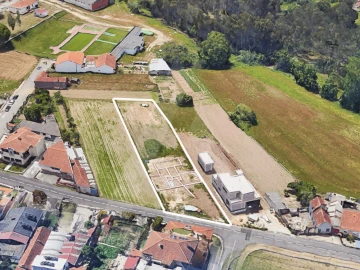 Terreno para Venda em Aradas