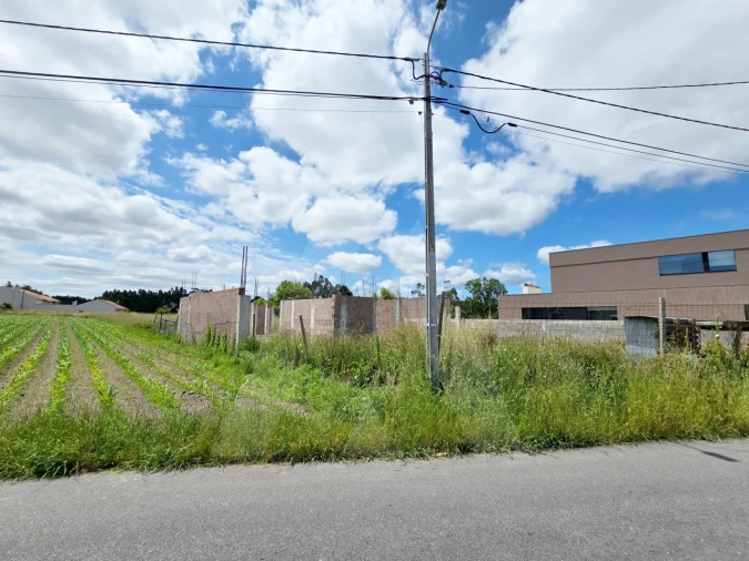 Terreno para Venda em Aradas Foto 5