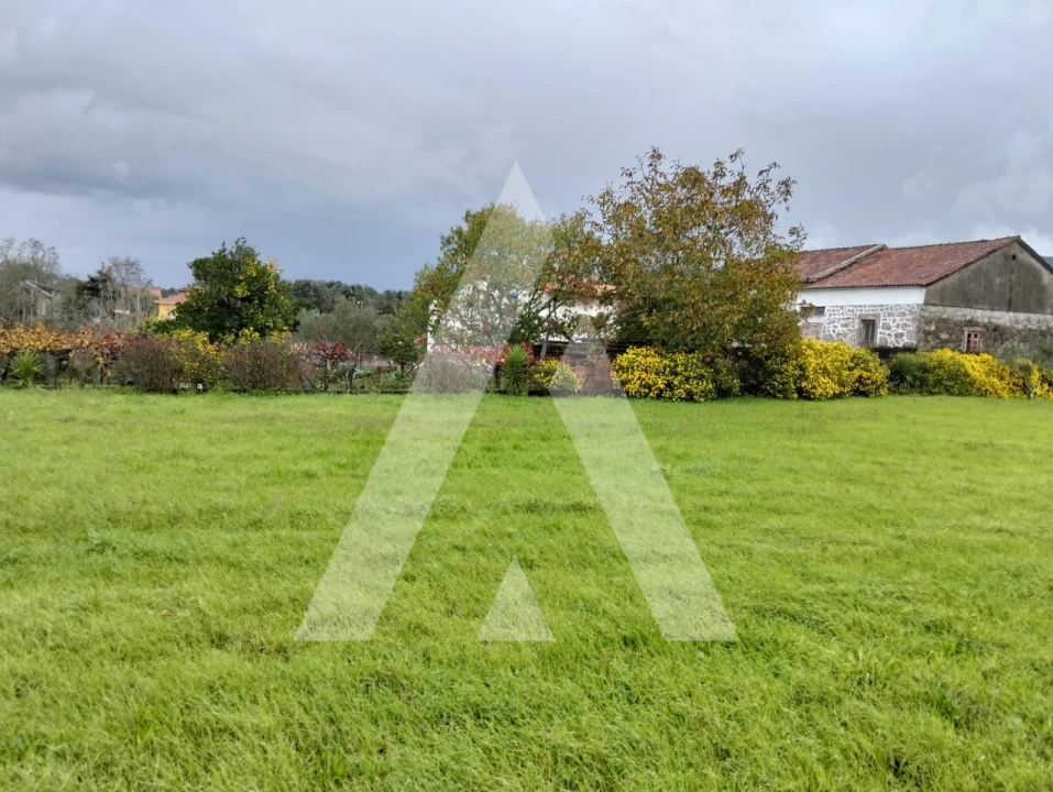 Terreno para Venda em Geraz do Lima (Santa Maria, Santa Leocádia, Moreira), Deão Foto 6