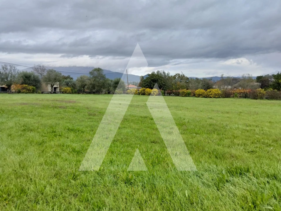 Terreno para Venda em Geraz do Lima (Santa Maria, Santa Leocádia, Moreira), Deão Foto 10