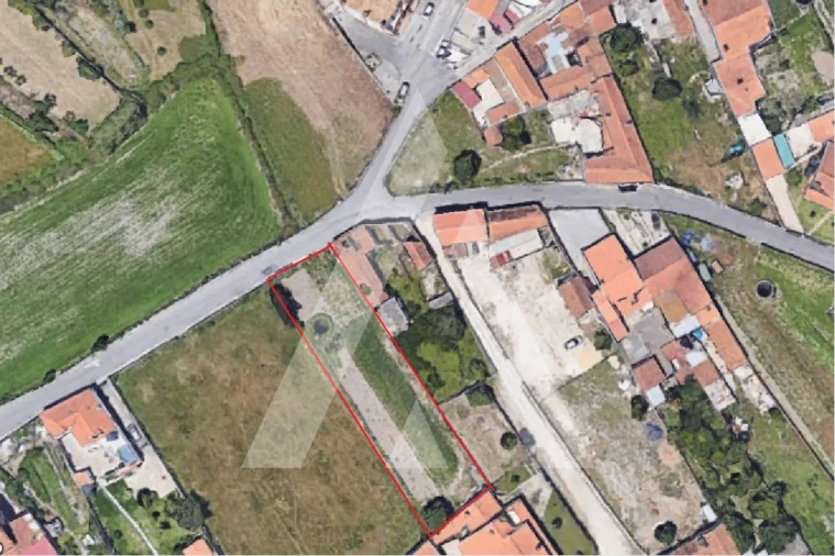 Terreno para Venda em Cacia Foto 3