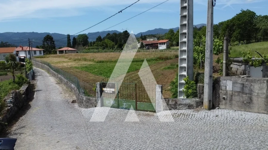 Terreno para Venda em Verim, Friande e Ajude Foto 5