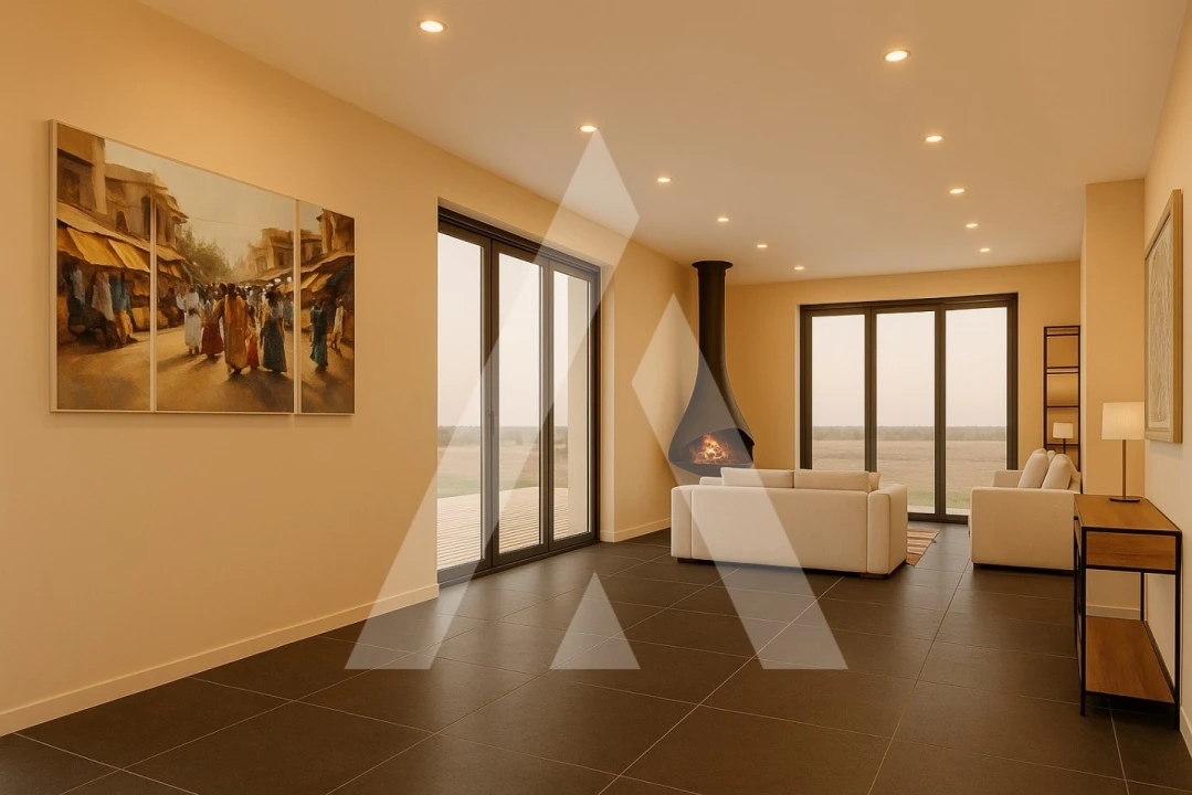 Terreno para Venda em Poiares (Santo Andre) Foto 14