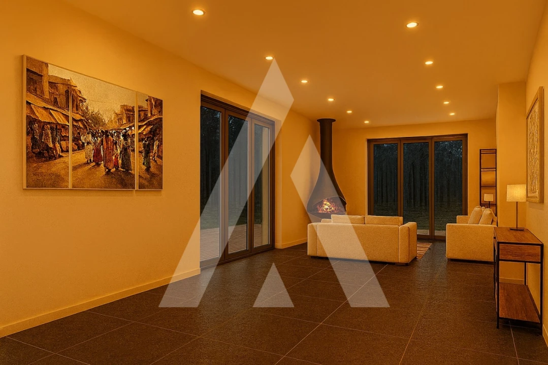 Terreno para Venda em Poiares (Santo Andre) Foto 15