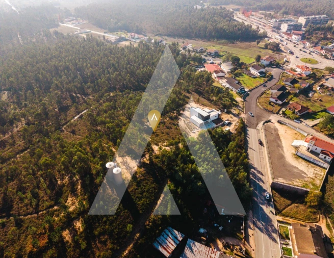 Terreno para Venda em Poiares (Santo Andre) Foto 6