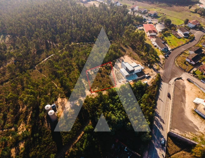 Terreno para Venda em Poiares (Santo Andre) Foto 5