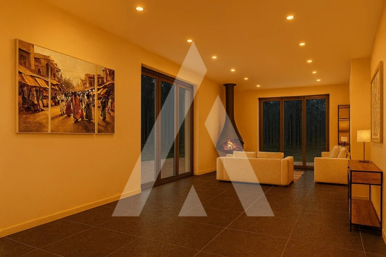 Terreno para Venda em Poiares (Santo Andre) Foto 15