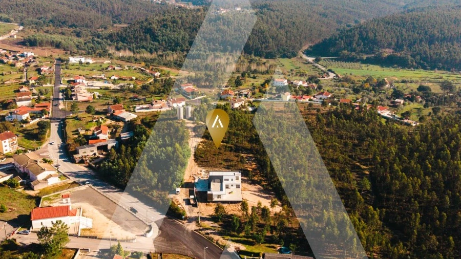 Terreno para Venda em Poiares (Santo Andre)