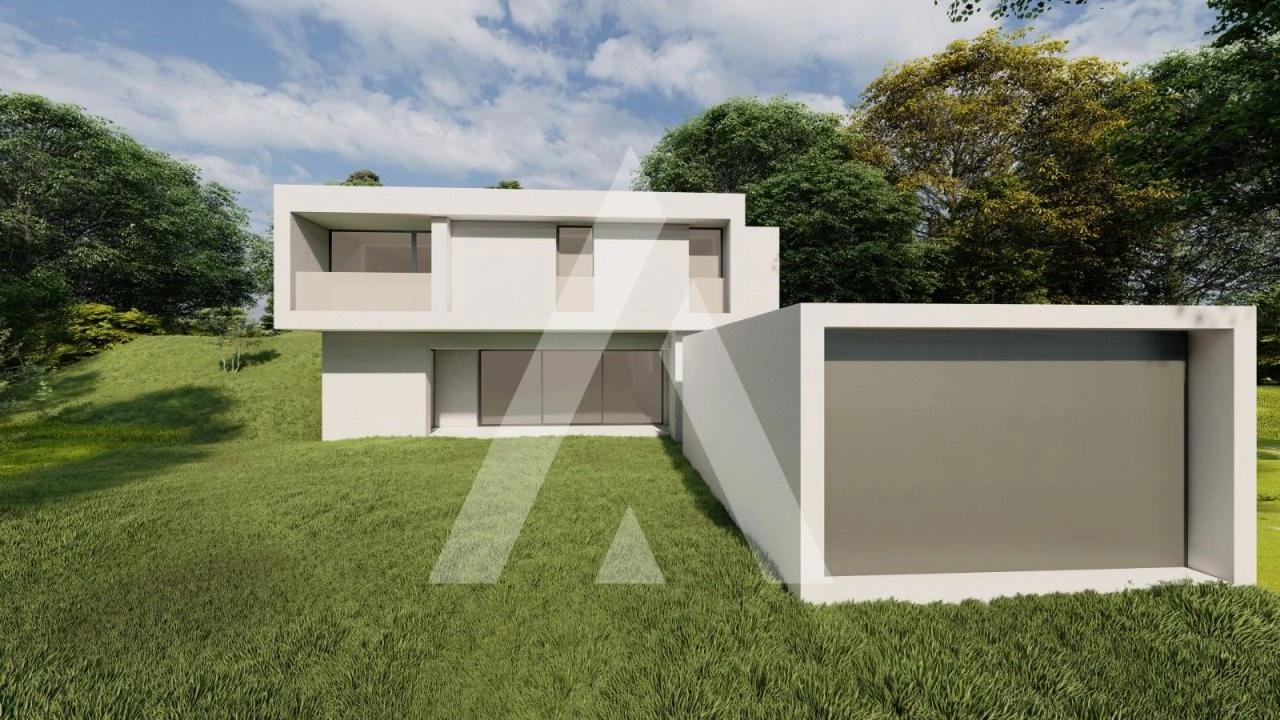 Terreno para Venda em Facha Foto 8