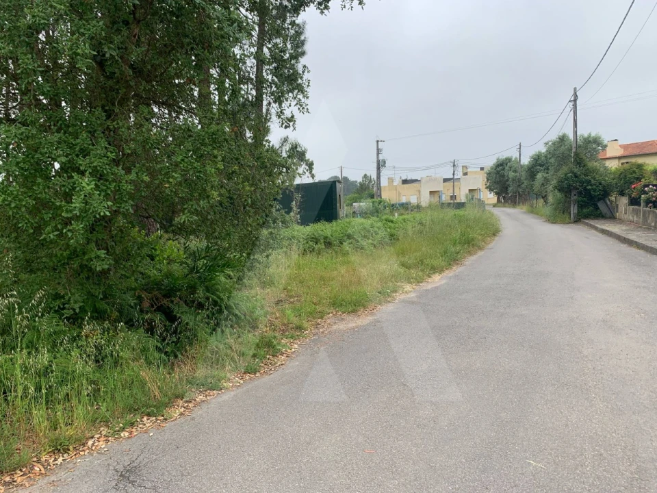 Terreno para Venda em Esgueira Foto 2