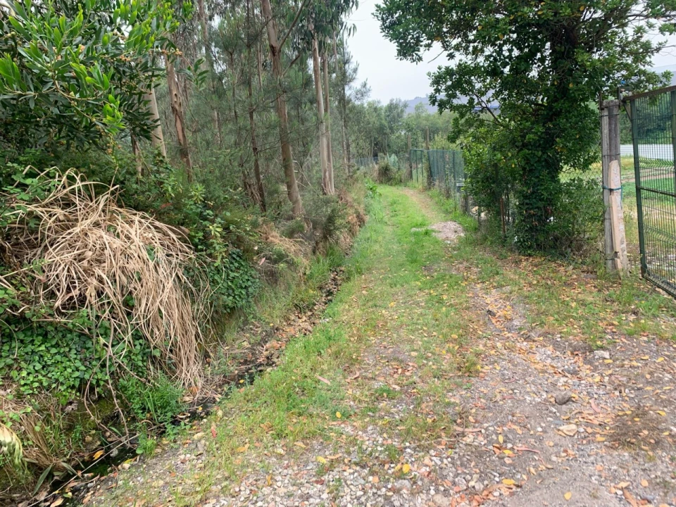 Terreno para Venda em Esgueira Foto 4