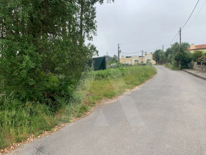 Terreno para Venda em Esgueira Foto 2