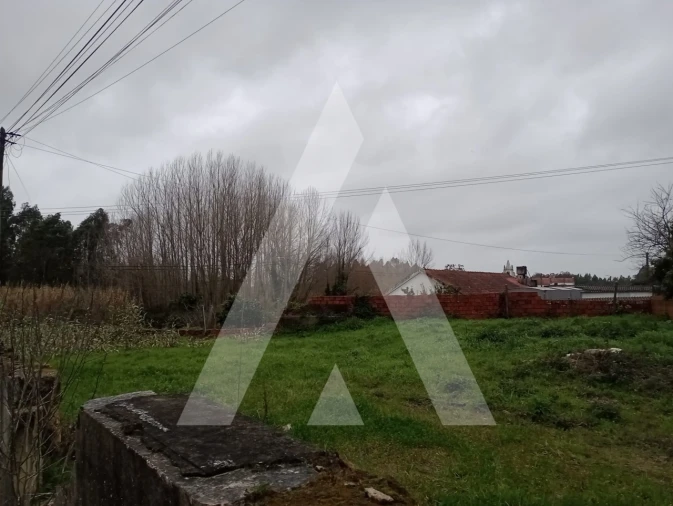 Terreno para Venda em Santo Andre de Vagos Foto 5