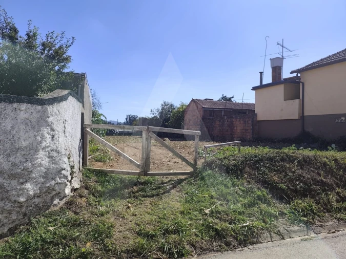 Terreno para Venda em Águeda e Borralha Foto 8