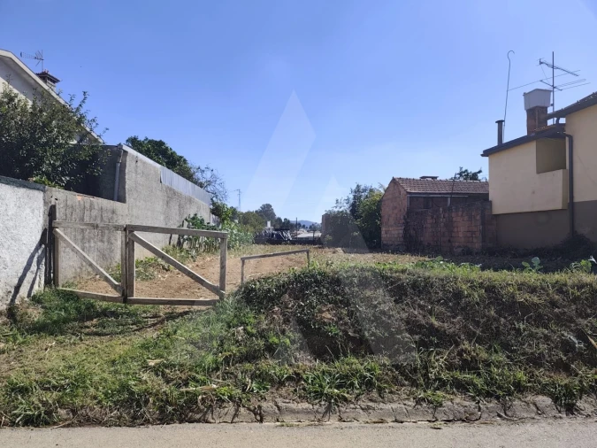 Terreno para Venda em Águeda e Borralha Foto 9