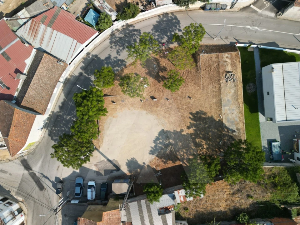 Terreno para Venda em Requeixo, Nossa Senhora de Fátima e Nariz Foto 4