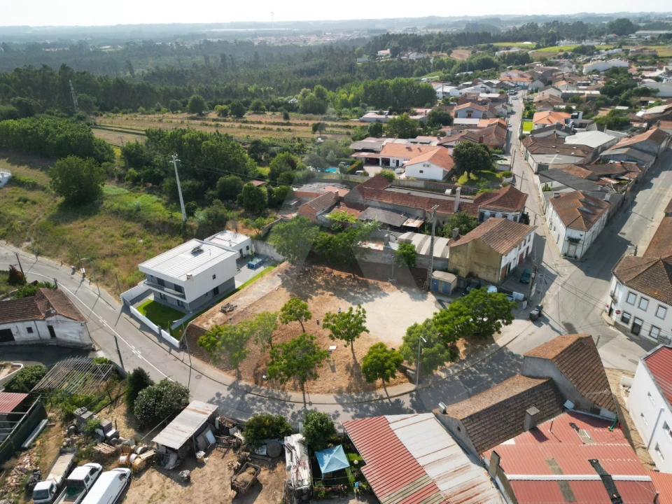 Terreno para Venda em Requeixo, Nossa Senhora de Fátima e Nariz Foto 5