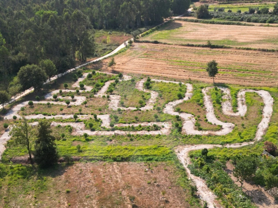 Terreno para Venda em Requeixo, Nossa Senhora de Fátima e Nariz Foto 9