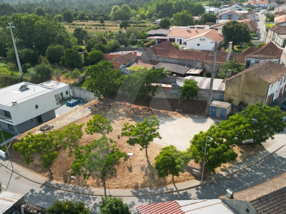 Terreno para Venda em Requeixo, Nossa Senhora de Fátima e Nariz Foto 7