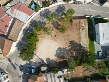 Terreno para Venda em Requeixo, Nossa Senhora de Fátima e Nariz
