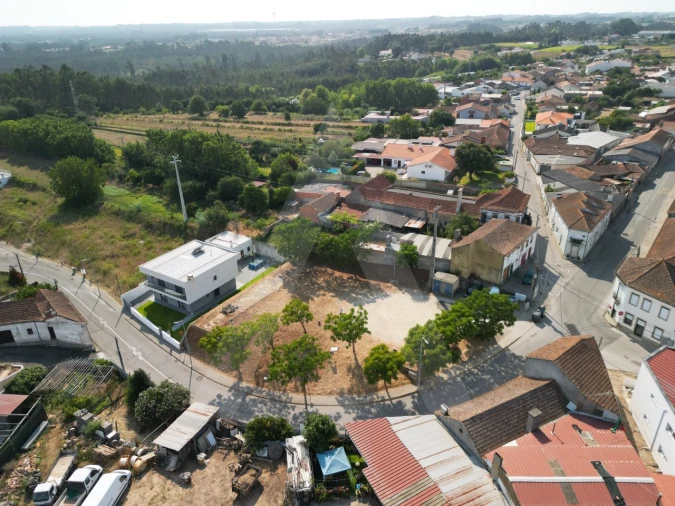 Terreno para Venda em Requeixo, Nossa Senhora de Fátima e Nariz Foto 5