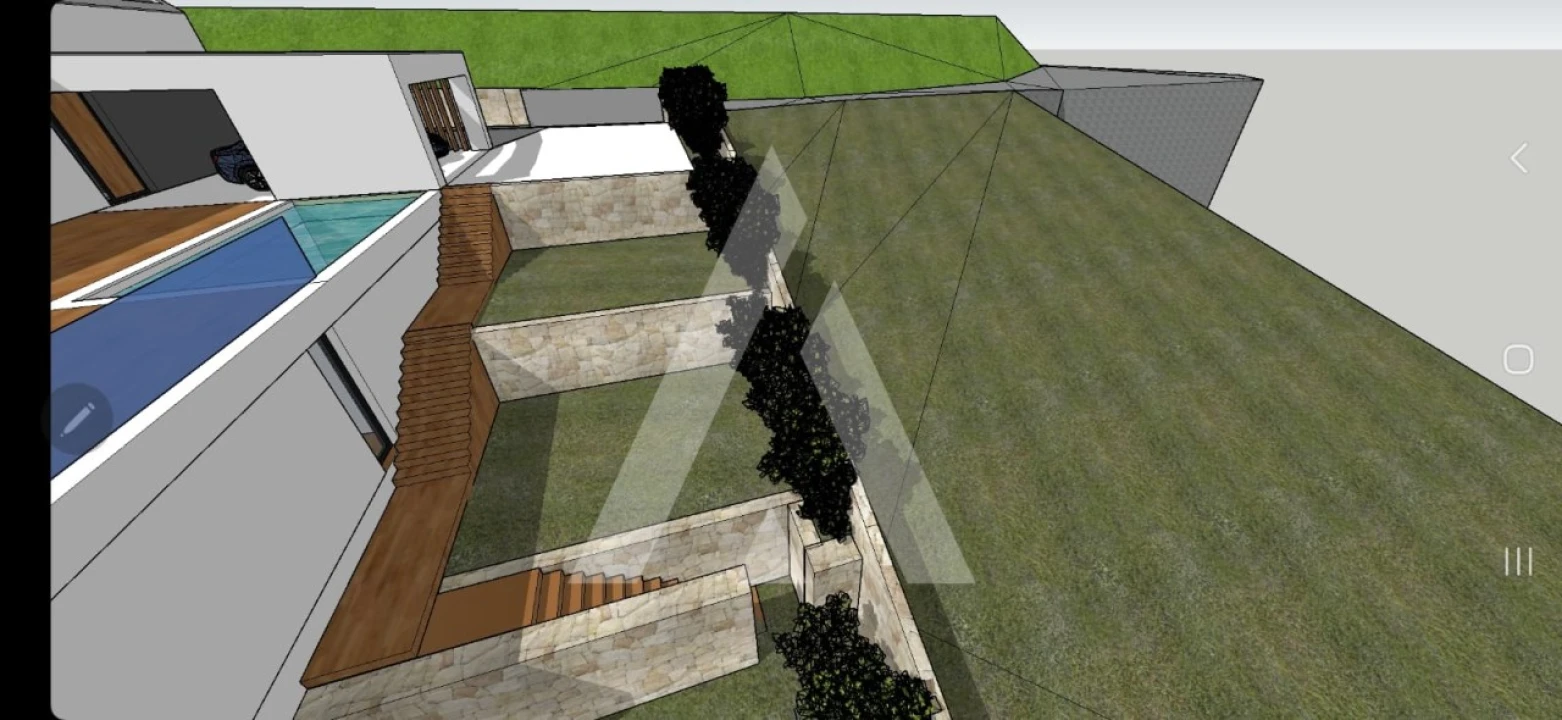 Terreno para Venda em Gondar e Orbacém Foto 16