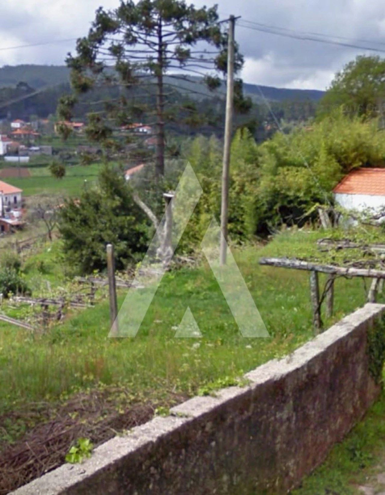 Terreno para Venda em Gondar e Orbacém Foto 2