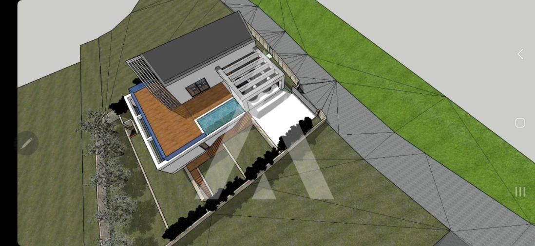 Terreno para Venda em Gondar e Orbacém Foto 14