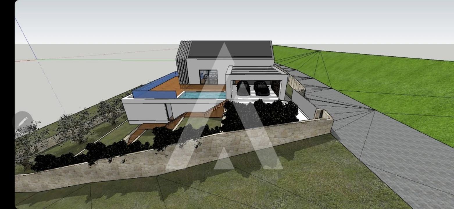 Terreno para Venda em Gondar e Orbacém Foto 8