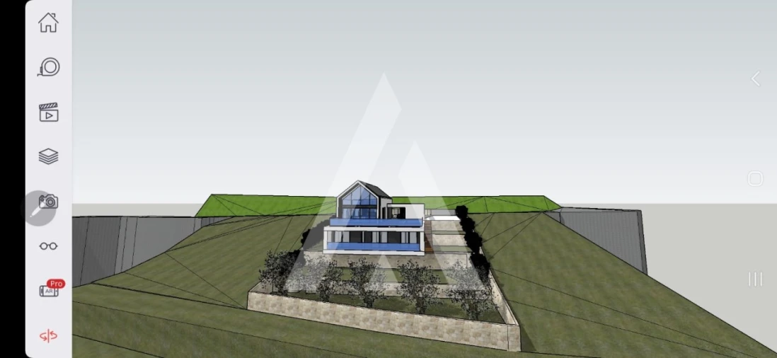 Terreno para Venda em Gondar e Orbacém Foto 14