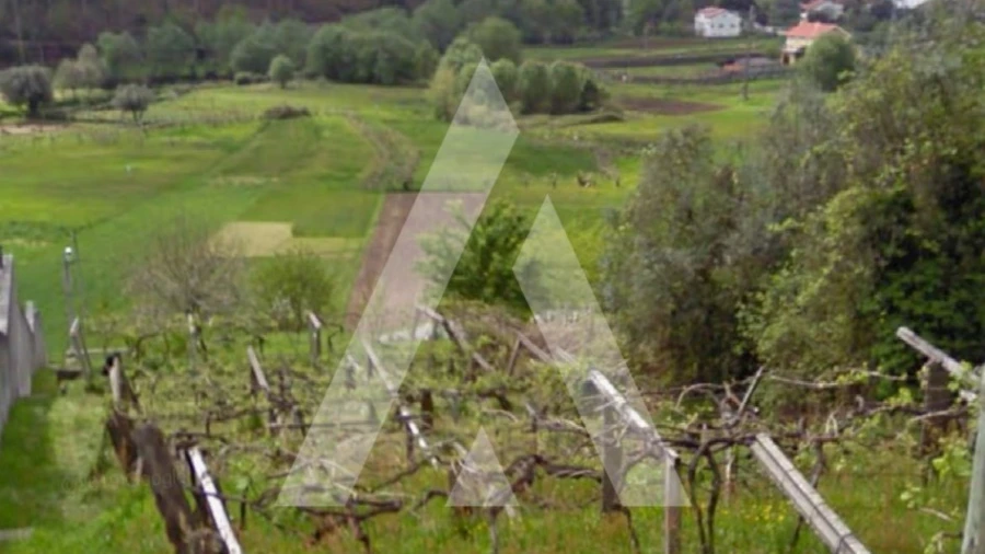Terreno para Venda em Gondar e Orbacém