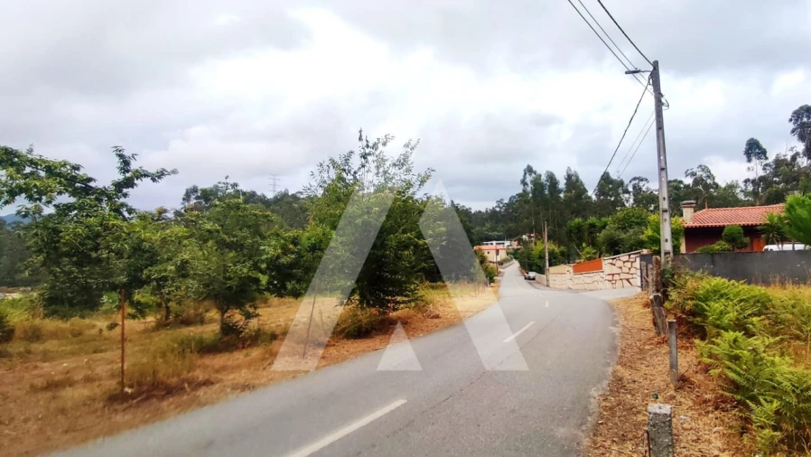 Terreno para Venda em Poiares Foto 4