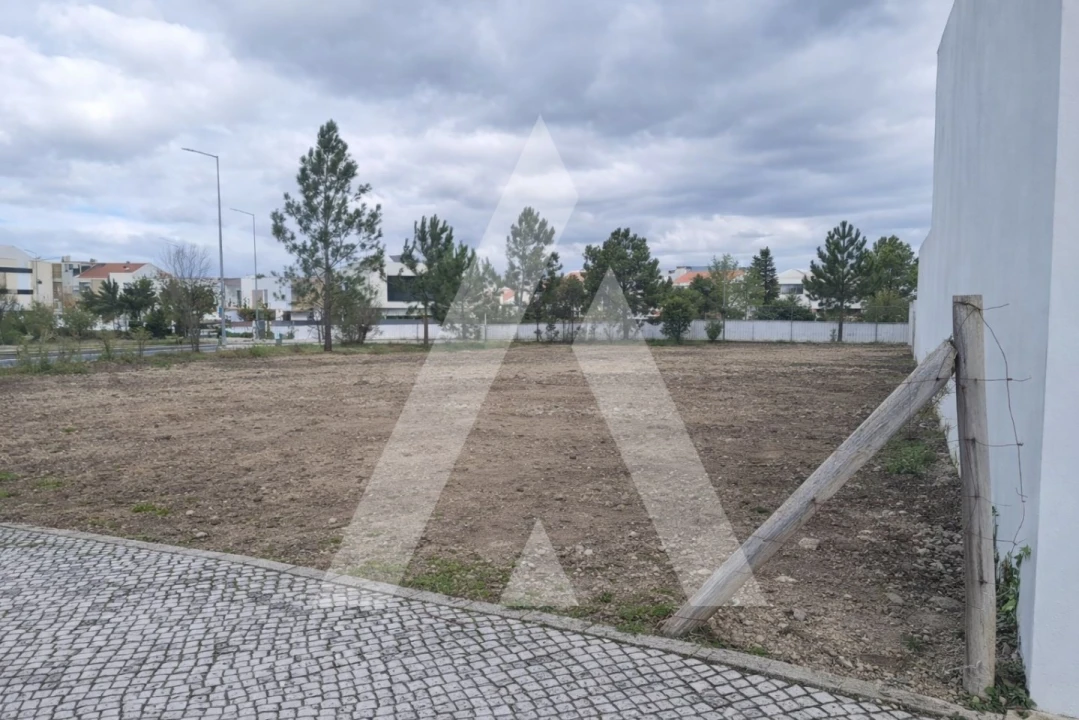 Terreno para Venda em Sebal e Belide Foto 1