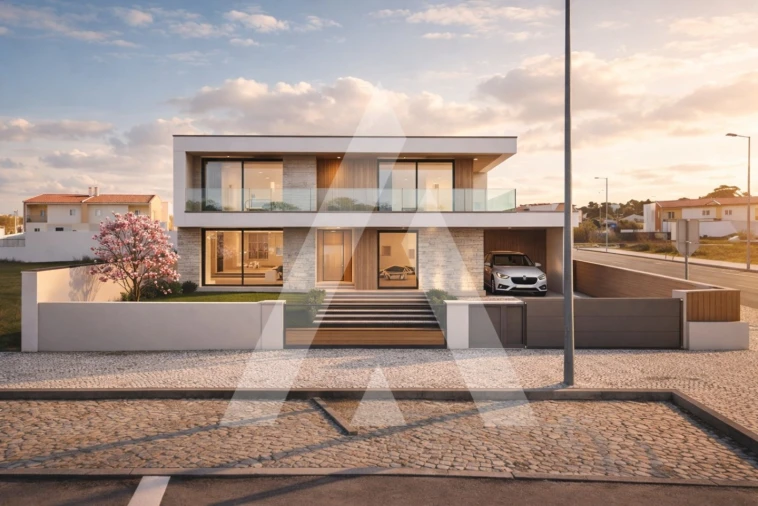 Terreno para Venda em Sebal e Belide Foto 8