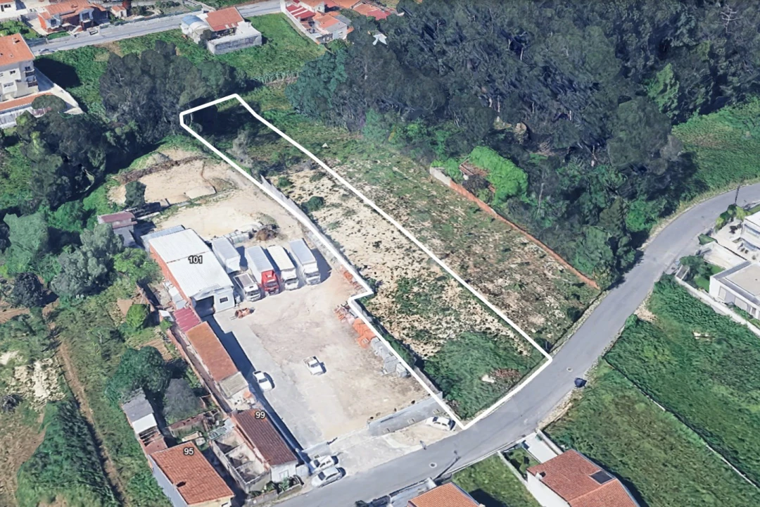 Terreno para Venda em São Bernardo Foto 5
