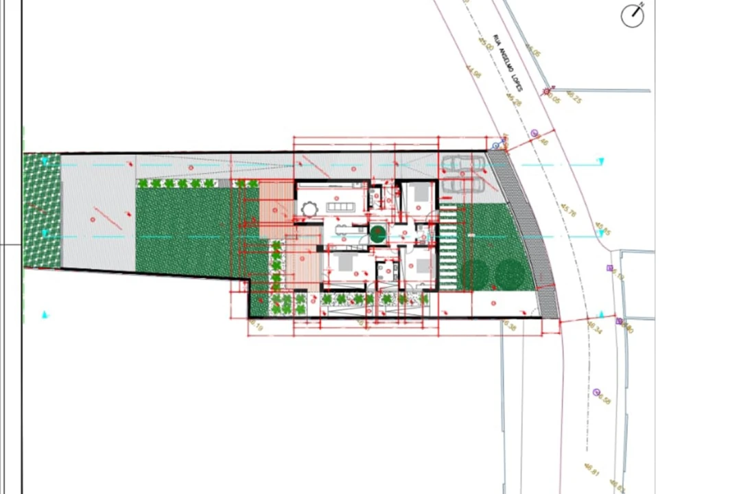 Terreno para Venda em São Bernardo Foto 23