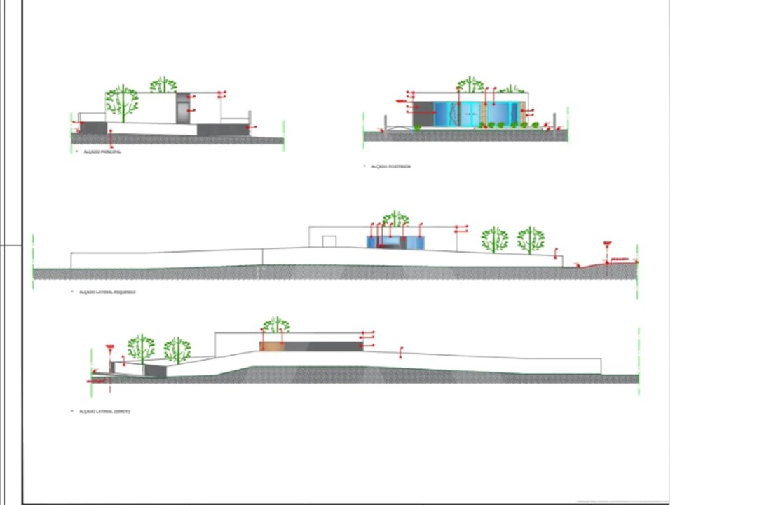 Terreno para Venda em São Bernardo Foto 29