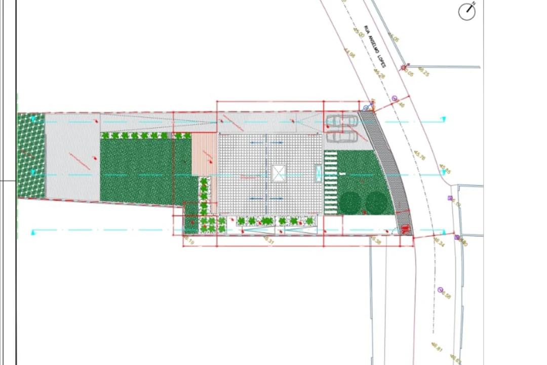 Terreno para Venda em São Bernardo Foto 31