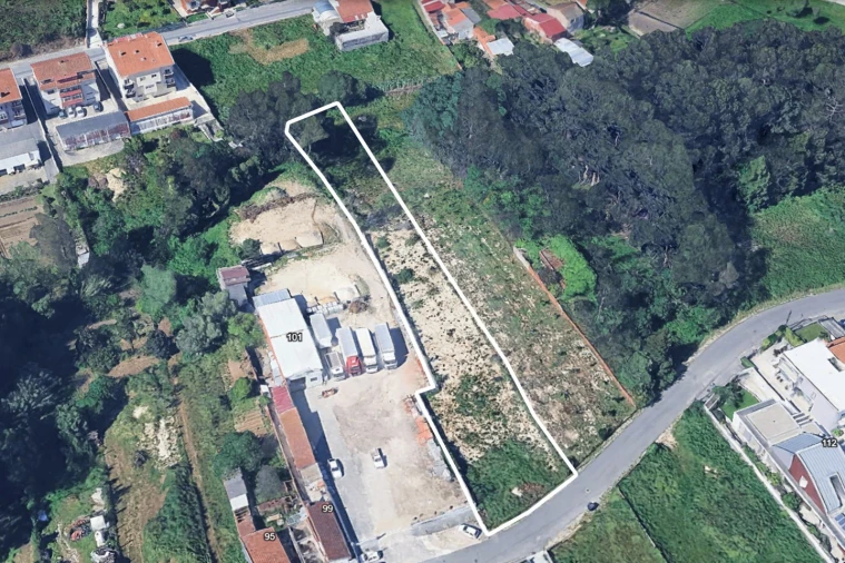 Terreno para Venda em São Bernardo Foto 8