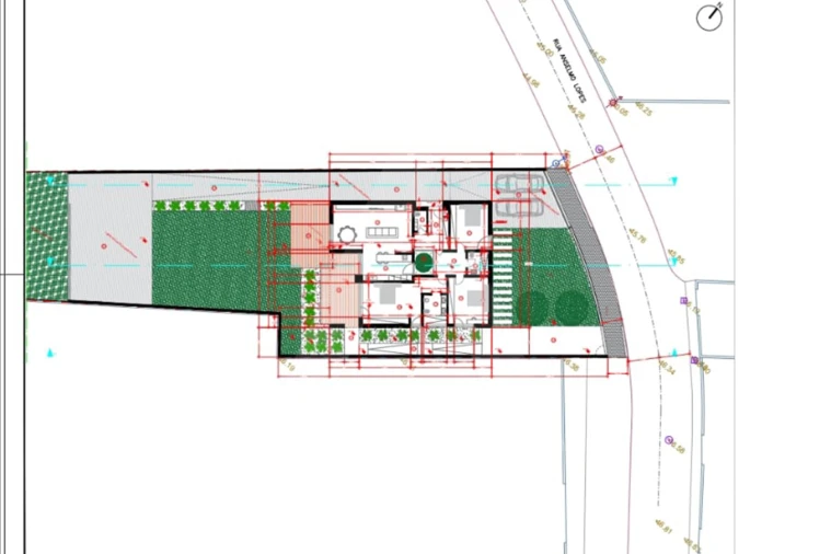 Terreno para Venda em São Bernardo Foto 23