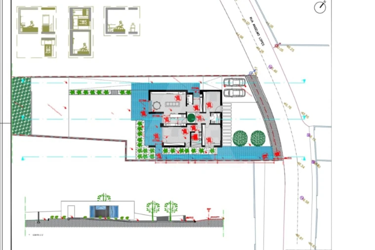Terreno para Venda em São Bernardo Foto 30