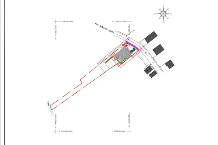 Terreno para Venda em São Bernardo Foto 32