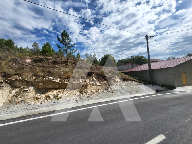 Terreno para Venda em Abraveses Foto 4